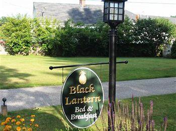 Black Lantern B&B Topsham Eksteriør bilde